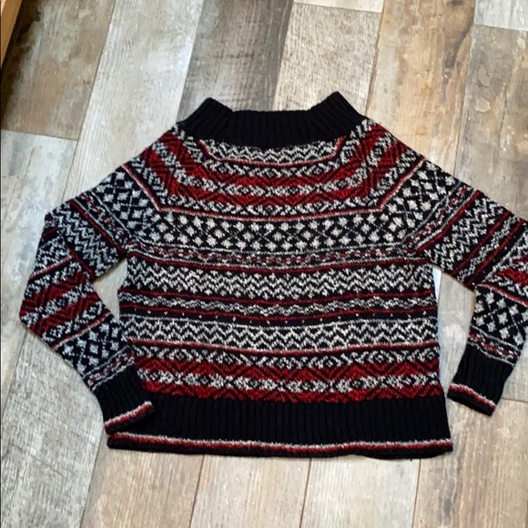 Chaps sweater - Picture 5 of 5